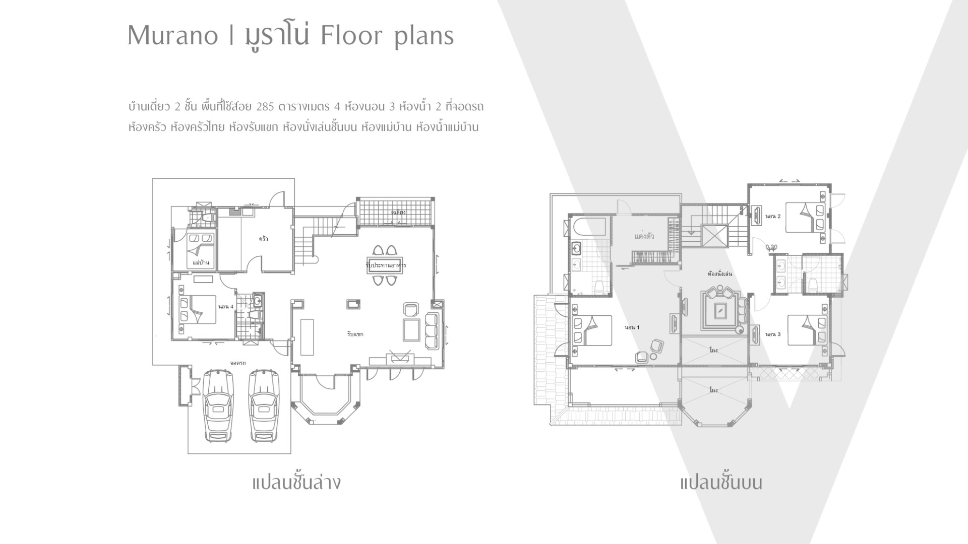 รูปภาพ เดอะ เวนิส พาร์ค (The Venice Park)