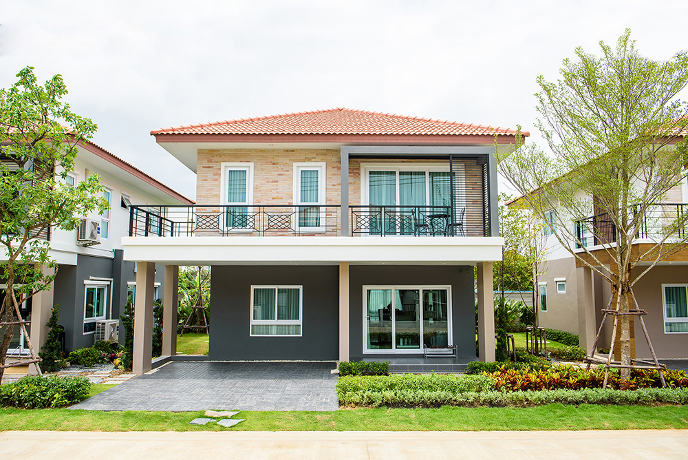 รูปภาพ ดิ เอ็กซ์เทนโซ บางปลา (The Extenso Bangpla)