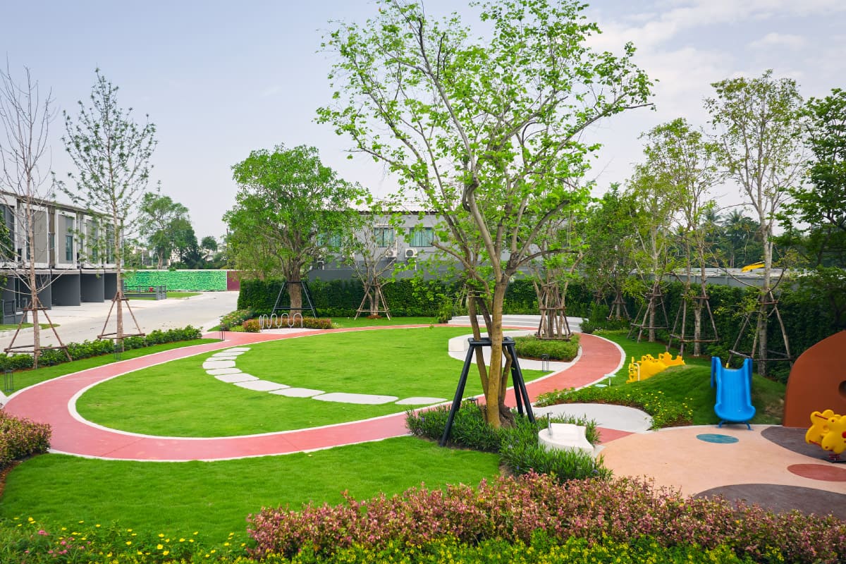 รูปภาพ พลีโน่ ราชพฤกษ์-สาทร (Pleno Ratchapruek-Sathorn)