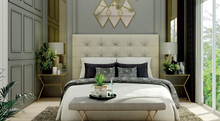 รูปภาพ บ้านพฤกษา หนองมน - ชลบุรี 3 (Baan Pruksa Nongmon - Chonburi 3)