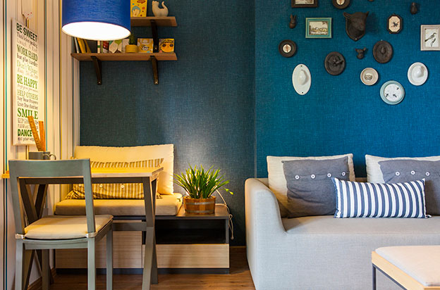 รูปภาพ ยู ดีไลท์ แอท ตลาดพลู สเตชั่น (U Delight @ Taladphlu Station)