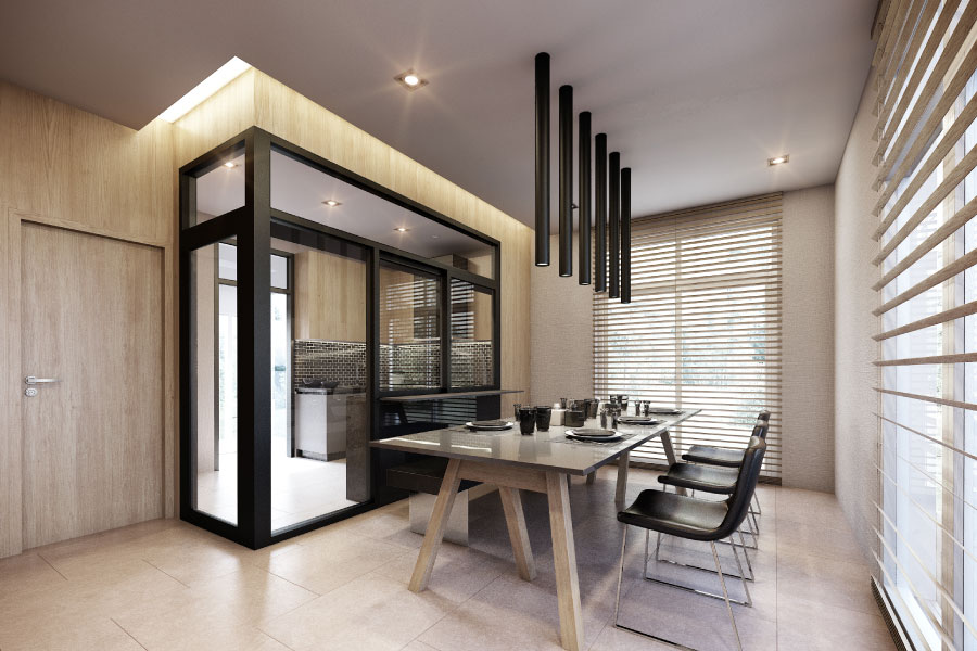 รูปภาพ ดิ โอโซน รามอินทรา (The Ozone Ramindra)