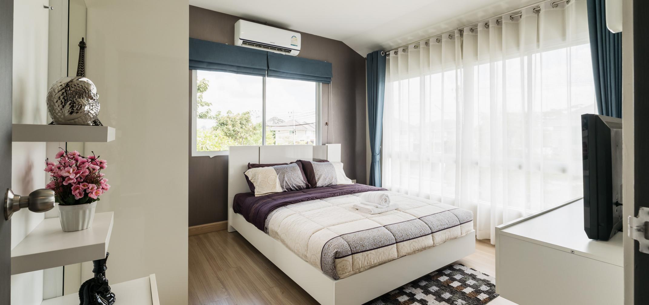 รูปภาพ บ้านกาญจน์กนก 12 เฟส 2 (Baan Karnkanok 12 Phase 2)