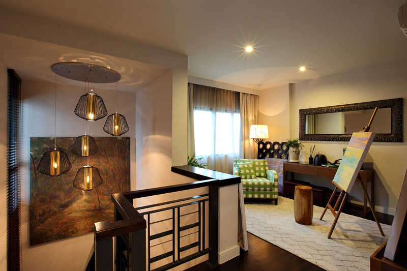 รูปภาพ นาราสิริ ไฮด์อเวย์ (Narasiri Hideaway)