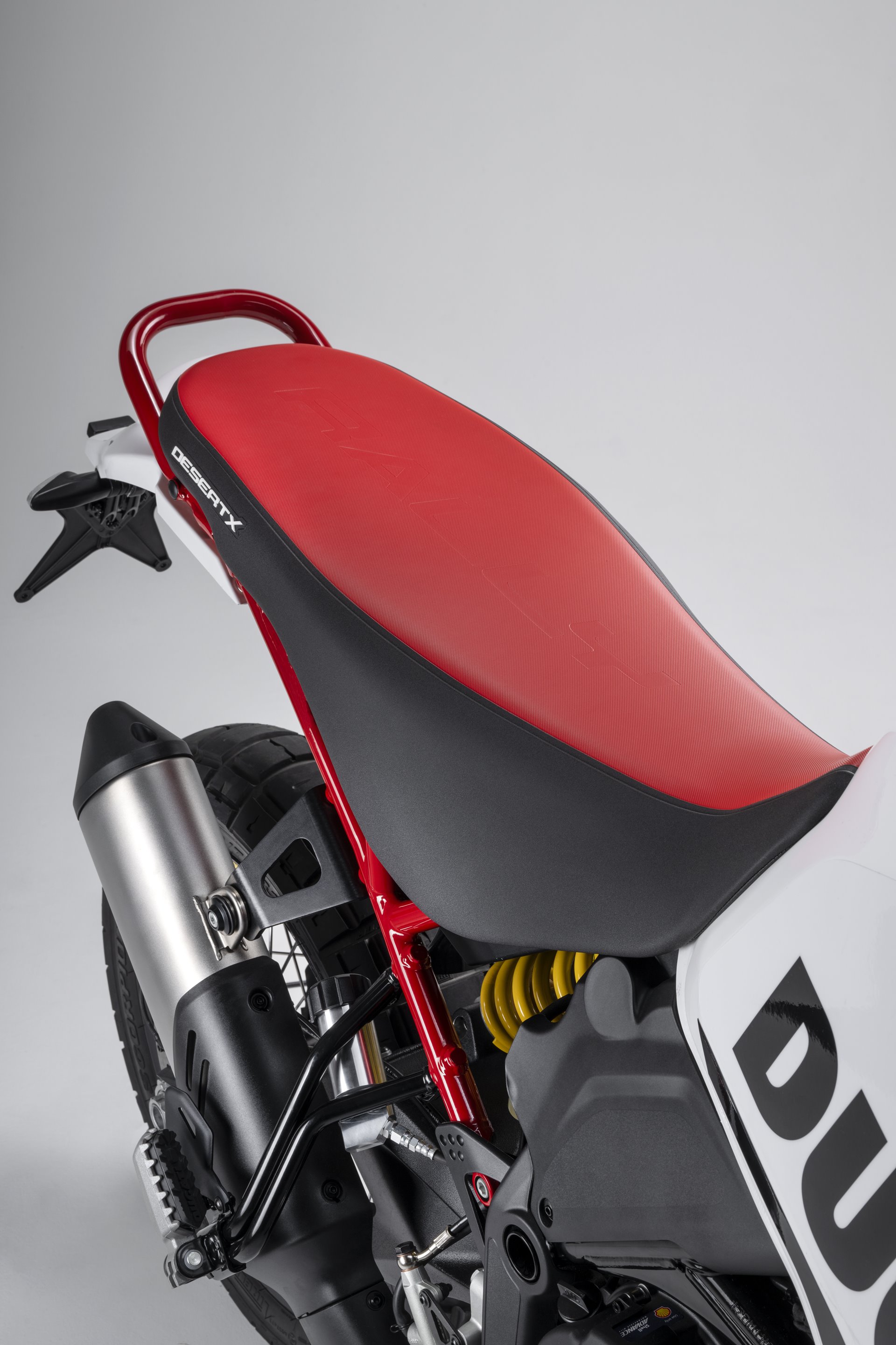 รูปภาพ ดูคาติ Ducati DesertX Rally ปี 2024