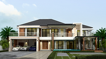 รูปภาพ ว.แลนด์เฮ้าส์ โคกสูง (Vor.Landhouse Kohk Soong)