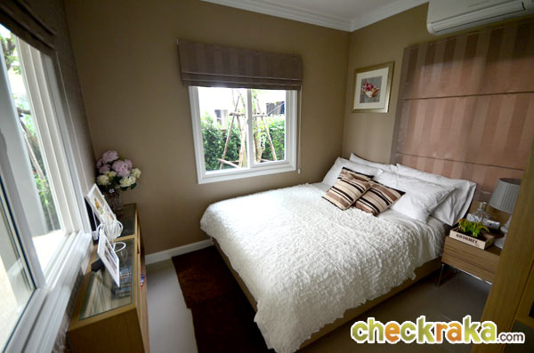 รูปภาพ คาซ่า วิลล์ สุขุมวิท 103 (Casa Ville)