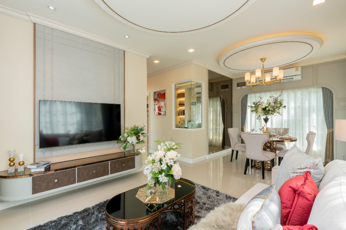 รูปภาพ นีโอ โฮม อุดร-ประชาสันติ (Neo Home Udon-Prachasanti)