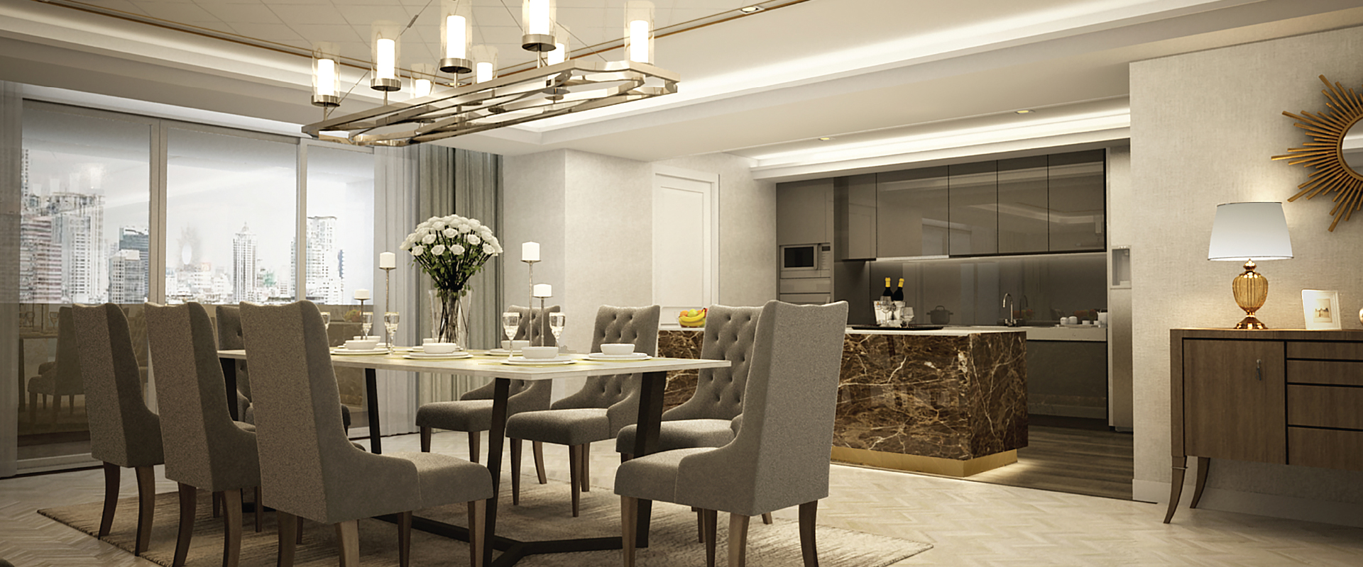 รูปภาพ อโบฟ สุขุมวิท 39 (ABOVE Sukhumvit 39)