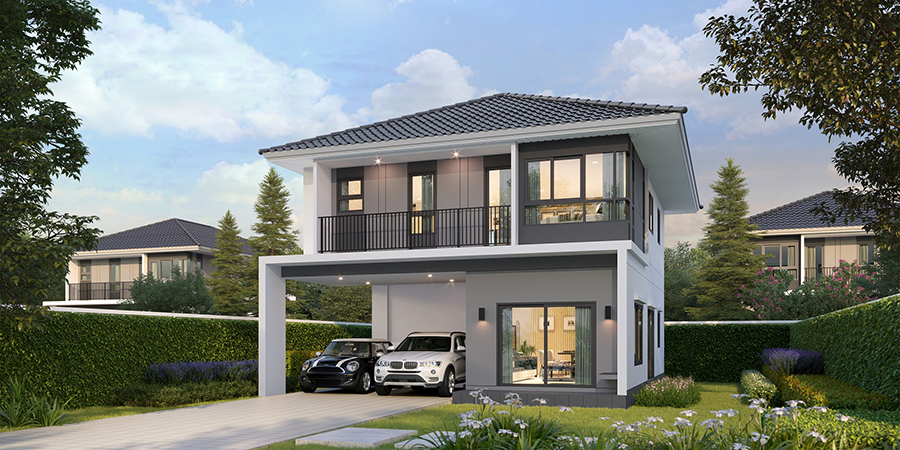 รูปภาพ ศุภาลัย พาร์ควิลล์ บรมราชชนนี - สาย 7 (Supalai Park Ville Borommaratchachonnani - Sai 7)