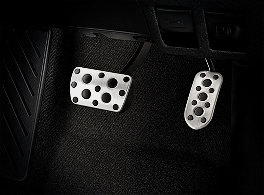 รูปภาพ โตโยต้า Toyota Revo GR Sport 2.8 AT Lo-Floor ปี 2022