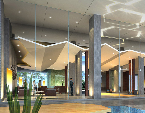 รูปภาพ ศุภาลัย พรีเมียร์ อโศก (Supalai Premier @ Asoke)