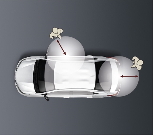 รูปภาพ โตโยต้า Toyota Yaris ATIV Sport MY2020 ปี 2020