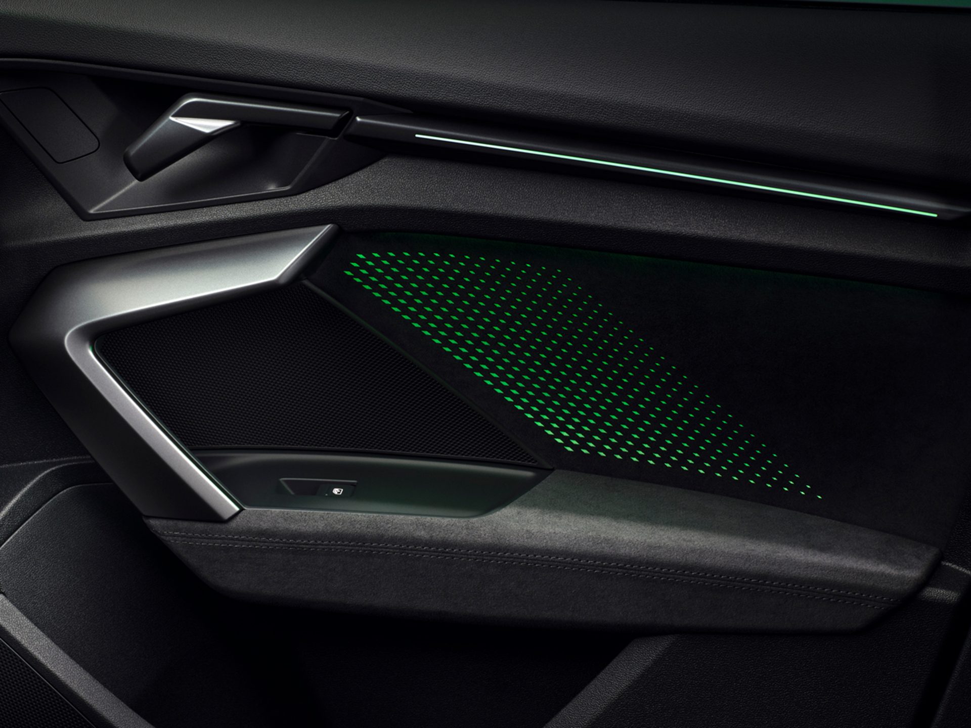 รูปภาพ อาวดี้ Audi RS 3 Sportback quattro ปี 2025