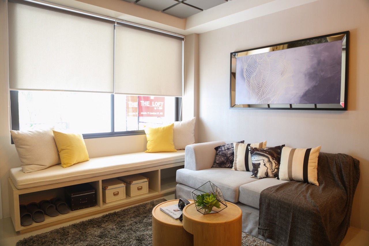 รูปภาพ เดอะ ลอฟท์ บาย ไอเซ็น นาคนิวาส 48 (The Loft by I-ZEN Nakniwat 48)