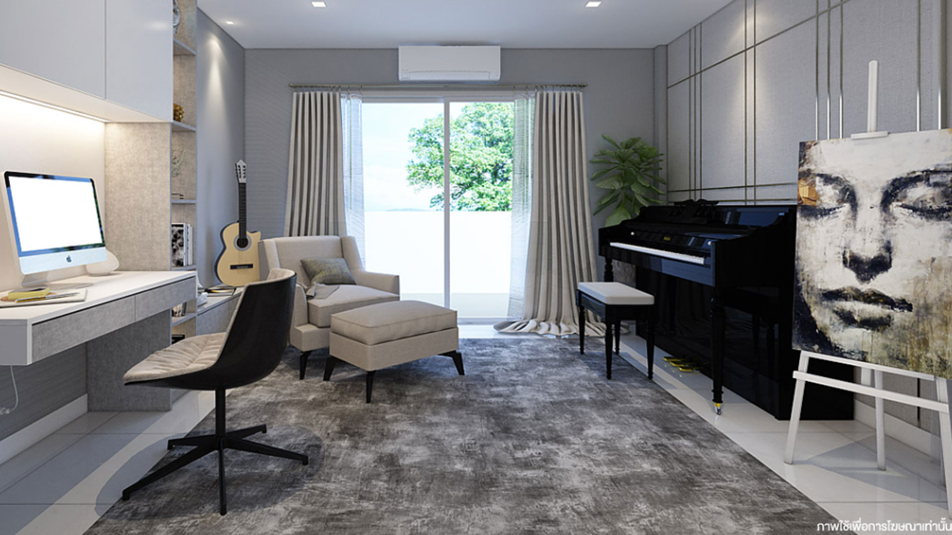 รูปภาพ วิลล่า 168 เวสต์เกต (Villa 168 Westgate)