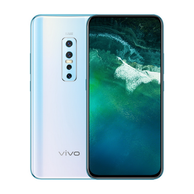 รูปภาพ วีโว่ vivo V17 Pro