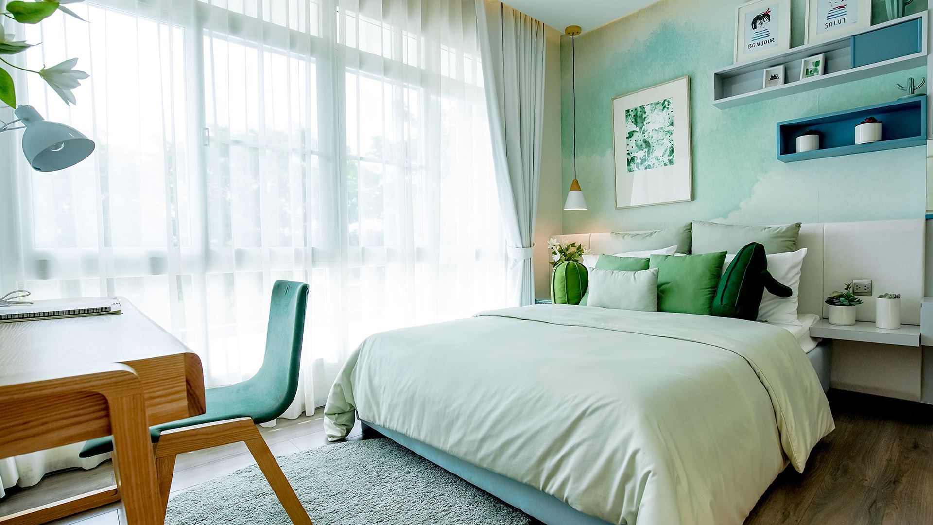 รูปภาพ มัณฑนา ศรีนครินทร์ ร่มเกล้า (Manthana Srinakarin - Romklao)