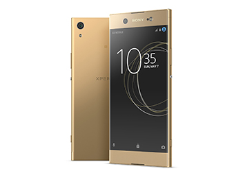 รูปภาพ โซนี่ Sony Xperia XA1 Ultra