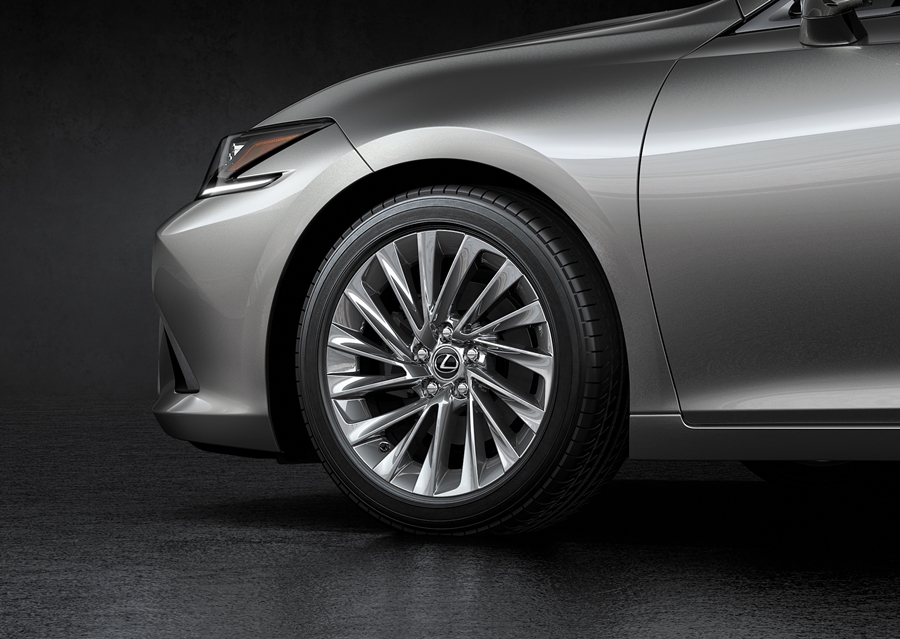 รูปภาพ เลกซัส Lexus ES 300h Grand Luxury MY2021 ปี 2021