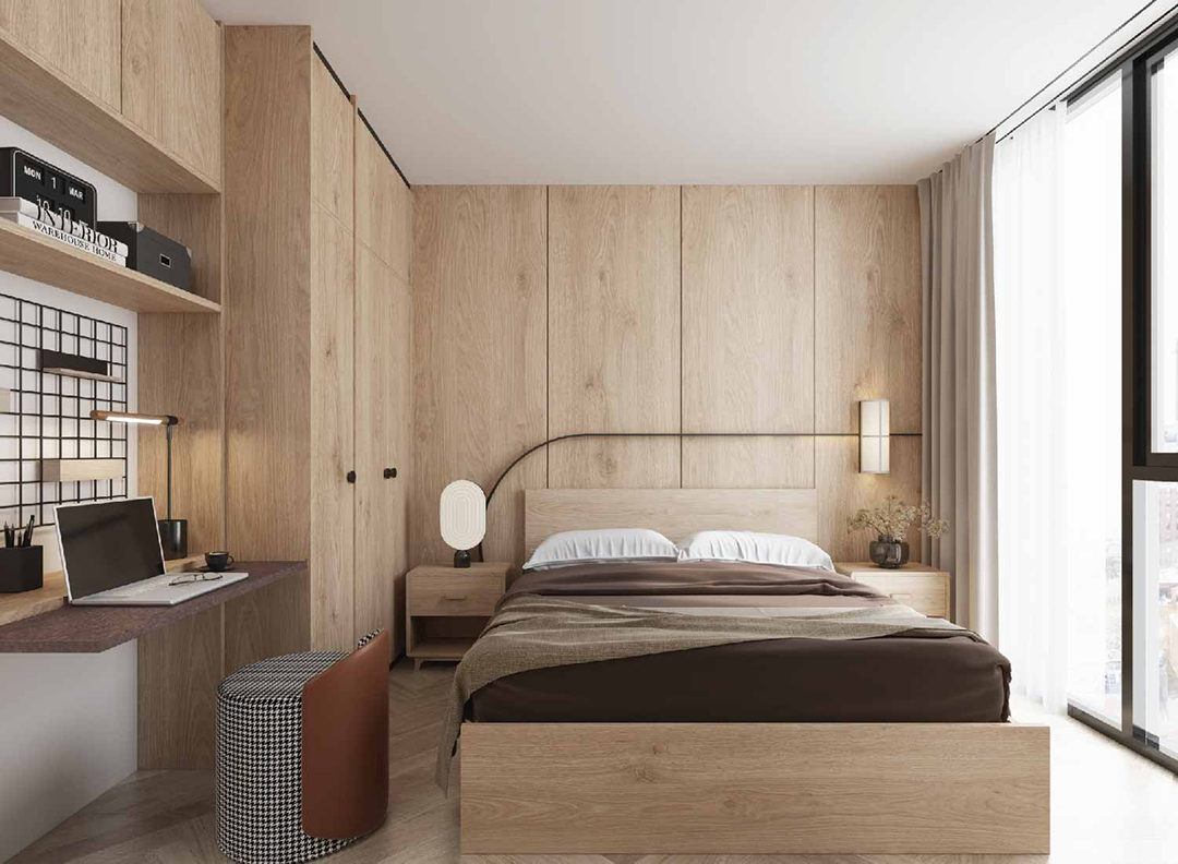 รูปภาพ เวลล์ คอนโด พระราม 9 - ศรีนครินทร์ (WELLS CONDO Rama 9-Srinakarin)