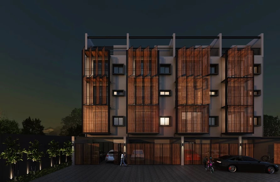 รูปภาพ เทปป์ ทาวน์ ลาซาล 36 (TEPP TOWN Lasalle 36)