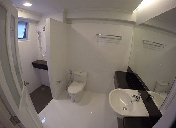 รูปภาพ ฟลอเรส สาทร เรสซิเด้นซ์ (Flawless Sathorn Residence Condo)