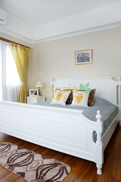 รูปภาพ วิคทอเรีย การ์เด้น วิลล์ บางนา - ตราด (Victoria Garden Ville Bangna - Trad)