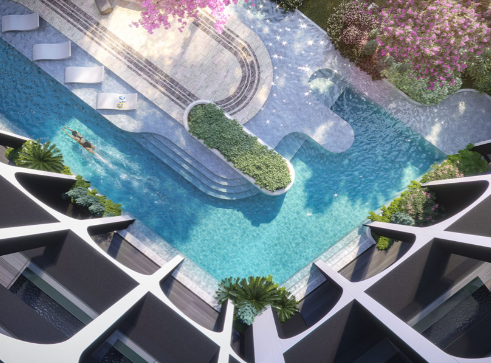 รูปภาพ โมโน เรสซิเด้นท์ บางเทา บีช ภูเก็ต (Mono Residence Bangtao Beach Phuket)