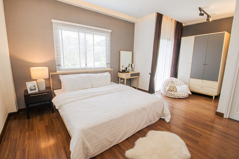 รูปภาพ บ้านอรุณโฮม (BaanArunhome)