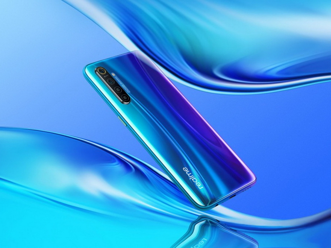 รูปภาพ เรียลมี realme X2 64GB