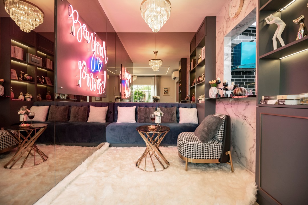 รูปภาพ พี เรสซิเด้นท์ (เพชรเกษม-เศรษฐกิจ) (P Residence (Phetkasem-Setthakit))