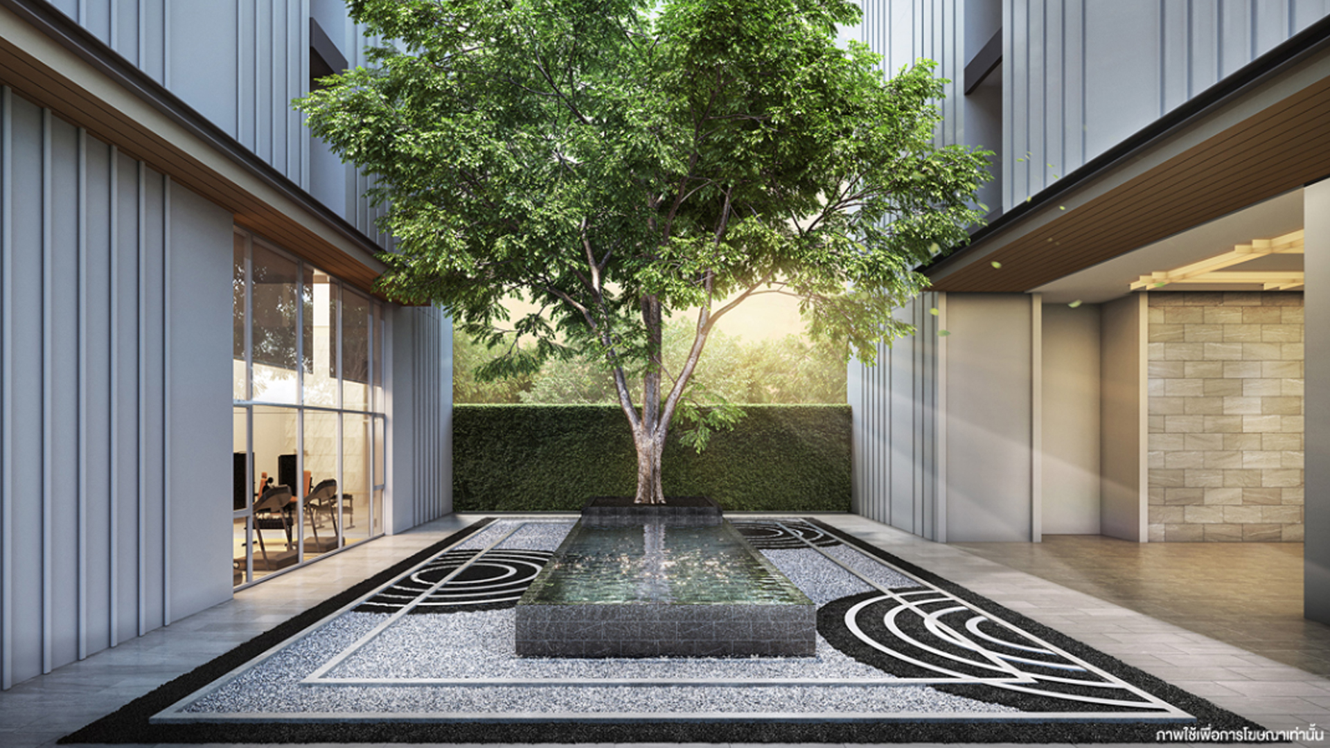 รูปภาพ พาร์ค 168 อ่อนนุช 19 (Park 168 Onnut 19)