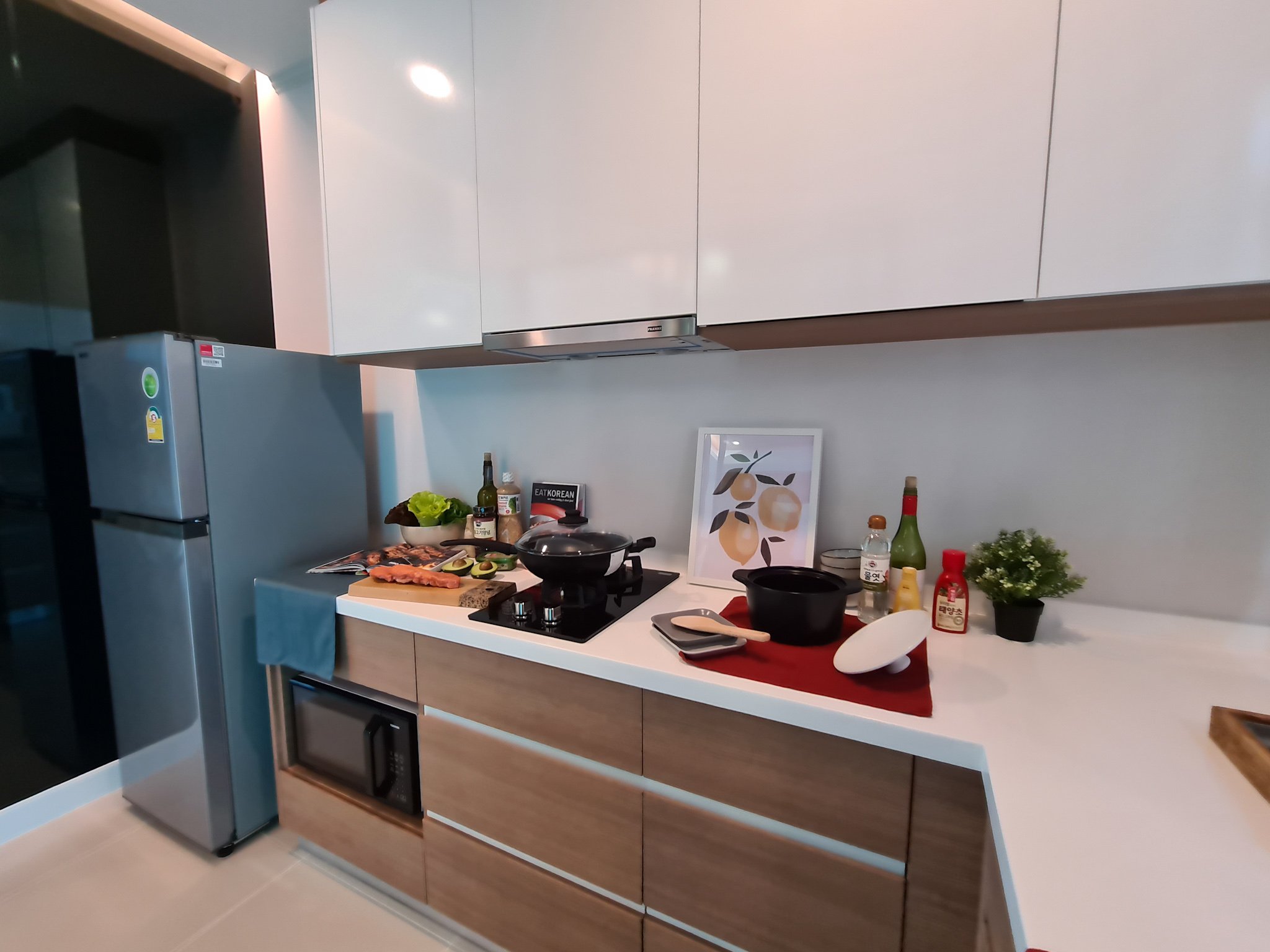 รูปภาพ ศุภาลัย เออร์บานา บางนา - วงแหวน (Supalai Urbana Bangna Ring Road )