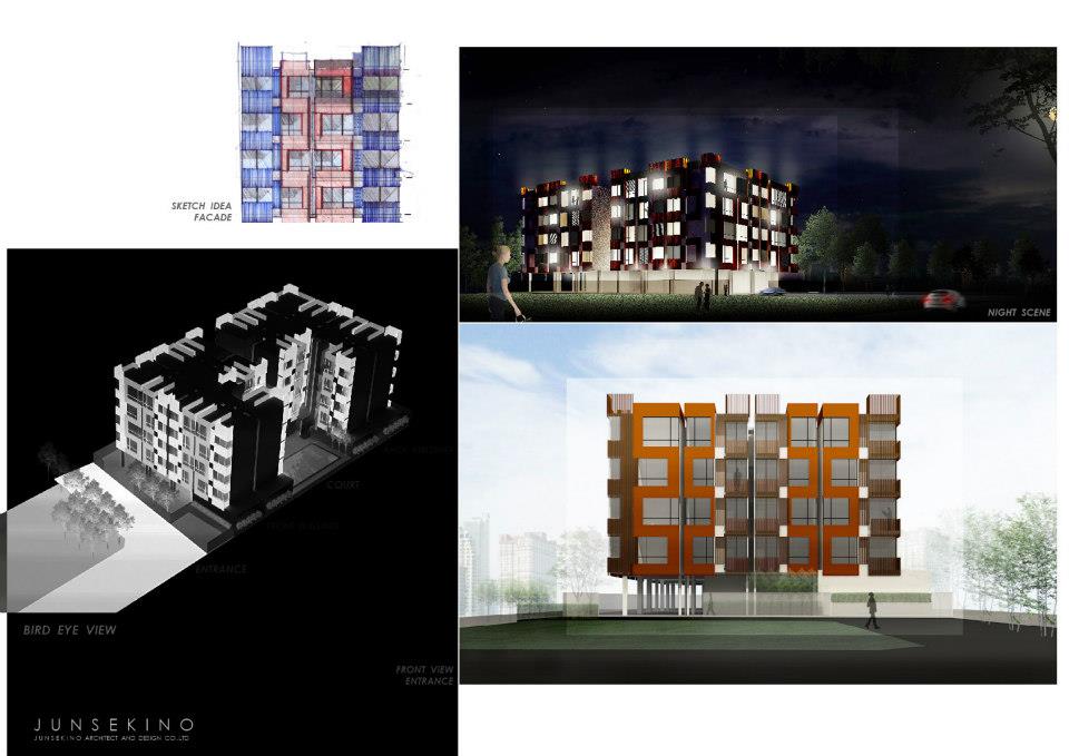 รูปภาพ เวนโต้ คอนโด เกษตร-นวมินทร์ (Vento Condo @ Kaset-Navamin)