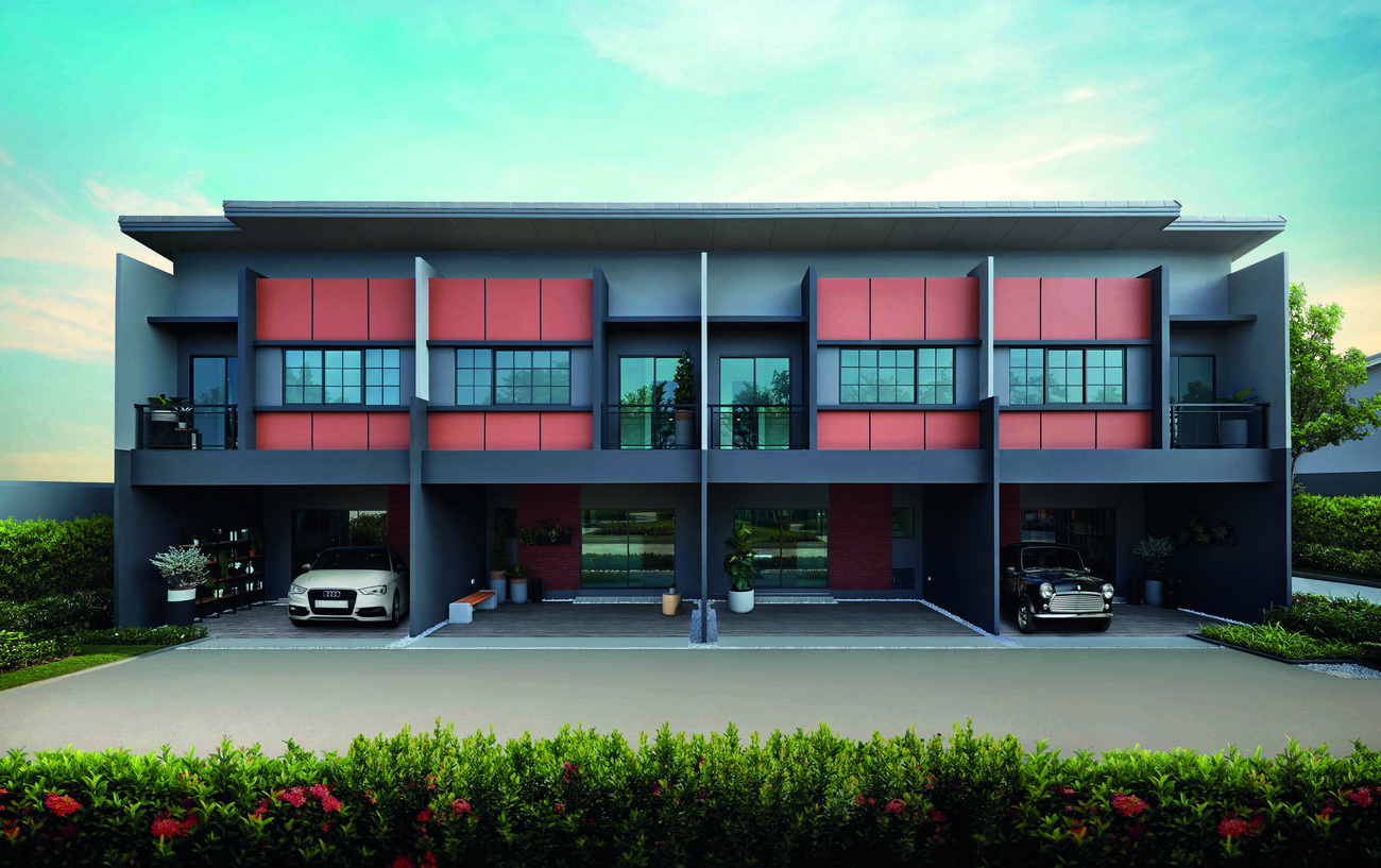 รูปภาพ สิริ เพลส นวนคร (Siri Place Nawanakorn)