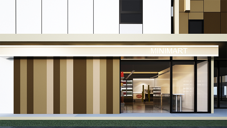 รูปภาพ พลัม คอนโด พหลโยธิน 89 (Plum Condo Paholyothin)