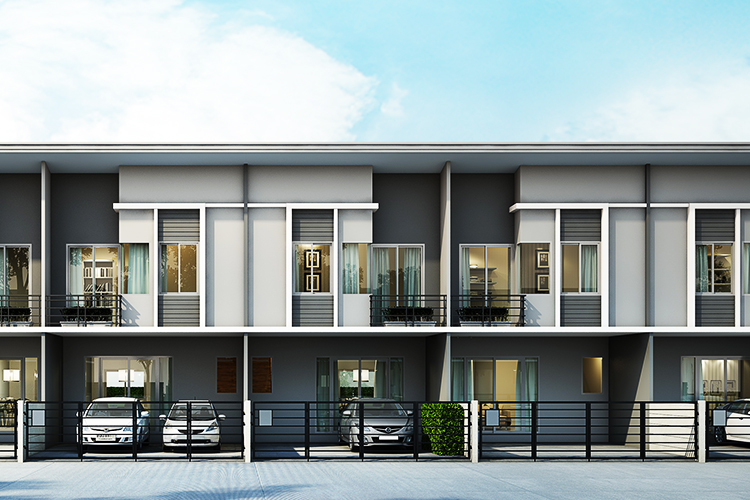 รูปภาพ คาซ่า ซิตี้ ดอนเมือง (Casa City)