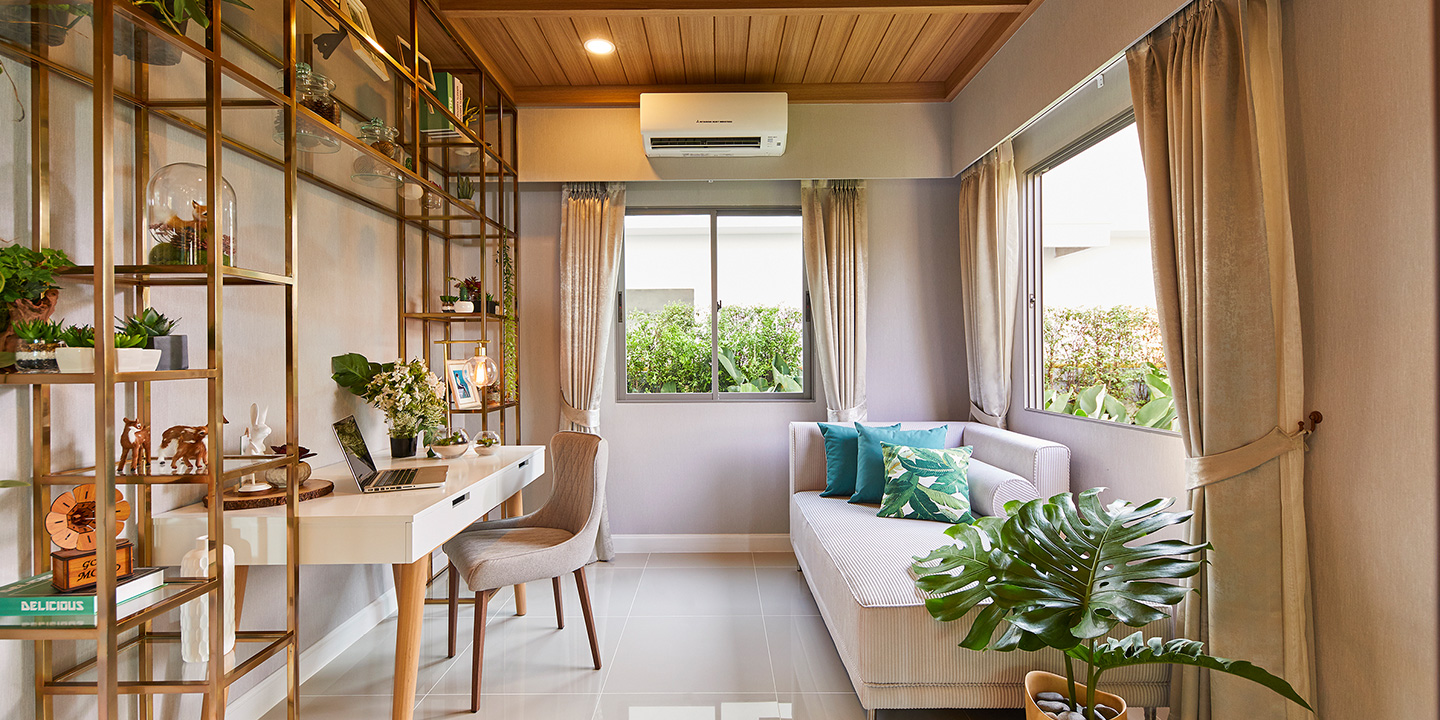 รูปภาพ เพอร์เฟค เพลส พระราม 9 - กรุงเทพกรีฑา (Perfect Place Rama 9 - Krungthepkreetha)