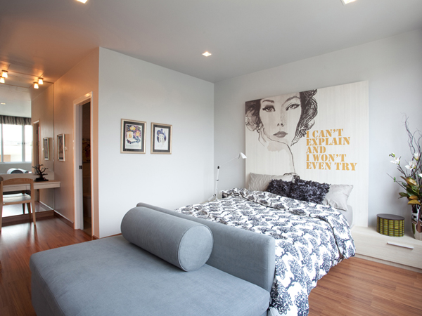 รูปภาพ แกรนด์ ไอ-ดีไซน์ วิภาวดีฯ (Grand i-design)