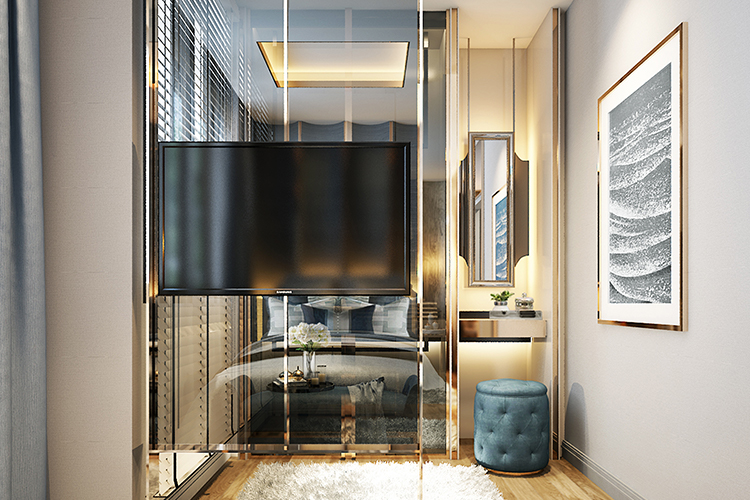 รูปภาพ พลีโน่ รังสิตคลอง 4 - วงแหวน (Pleno Rangsit Klong 4 - Wongwaen)