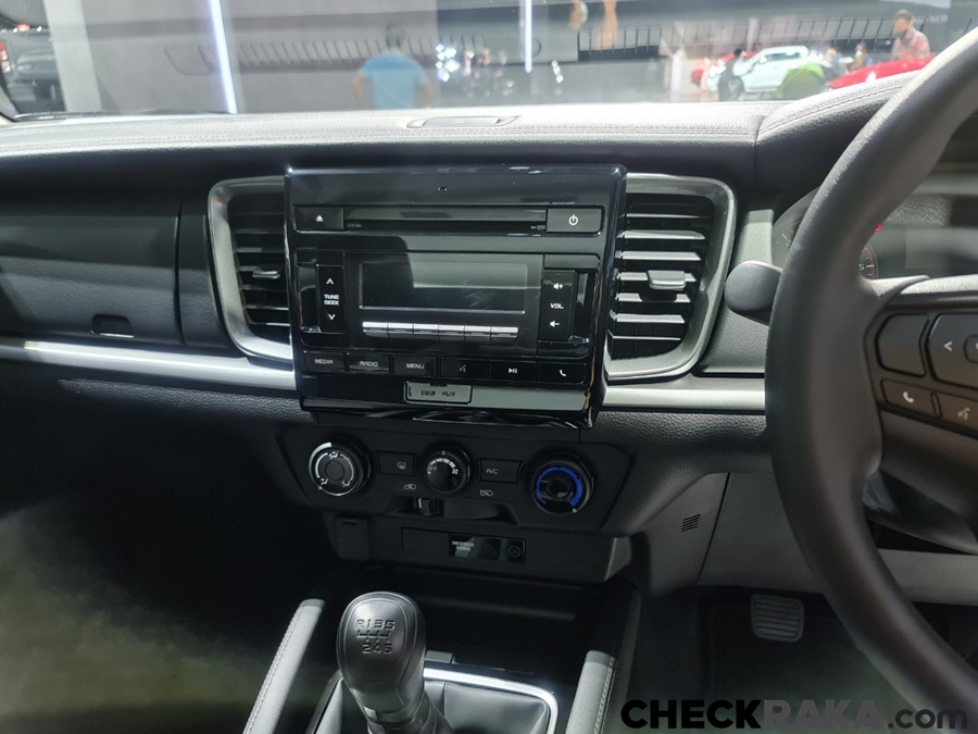 รูปภาพ มาสด้า Mazda BT-50 Freestyle Cab 1.9 C ปี 2021