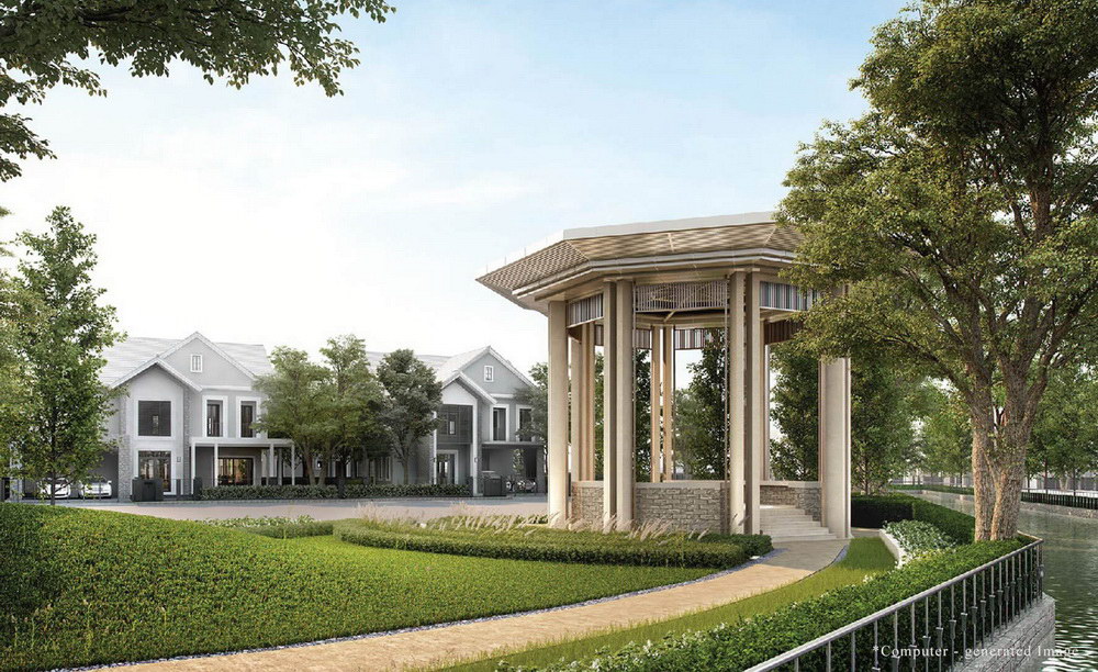 รูปภาพ มิลตัน เรสซิเดนซ์ รามอินทรา (Milton Residence Ramintra)