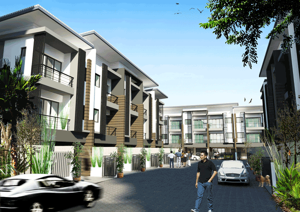 รูปภาพ กานต์ศิริ รามอินทรา นวลจันทร์ 48 (Karnsiri Ramintra Nuan Chan 48)