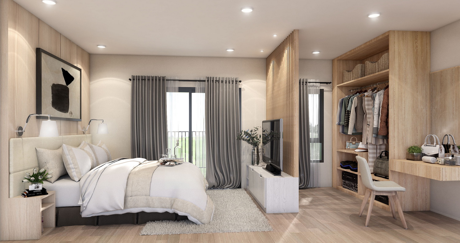 รูปภาพ แฮปปี้ วิลล์ ดอนเมือง เฟส 2  (Happy Ville Donmuang Phase 2)