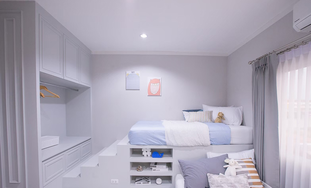 รูปภาพ เดอะ มาธิโอ เศรษฐกิจ-คลองครุ (The Mateo Setthakit - Klongkru)