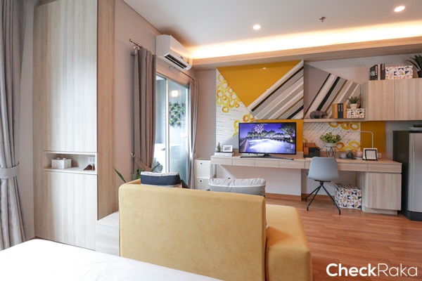 รูปภาพ ลุมพินี พาร์ค วิภาวดี-จตุจักร (Lumpini Park Viphavadi- Chatuchak)