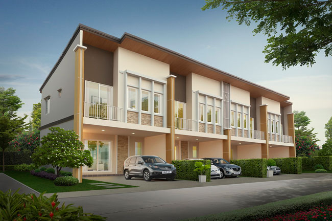 รูปภาพ โกลเด้น ทาวน์ ปิ่นเกล้า-จรัญสนิทวงศ์ (Golden Town)