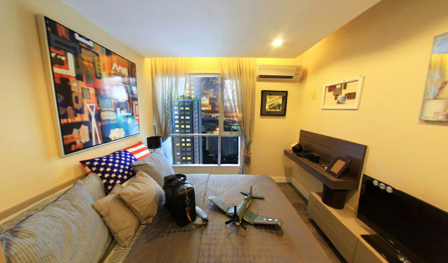 รูปภาพ เดอะ เครสท์ สุขุมวิท 49 (The Crest Sukhumvit 49)