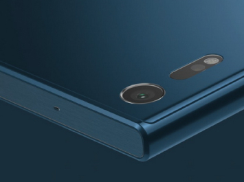 รูปภาพ โซนี่ Sony Xperia XZ
